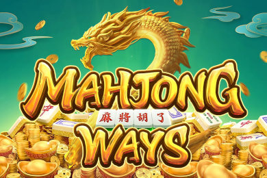 Mahjongways2 Tiger Casino слот