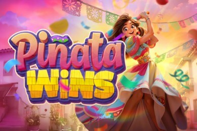 Играть в Pinatawins Tiger Casino