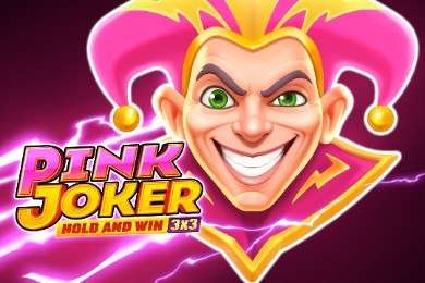 Слот Pinkjokerholdandwin Tiger Casino